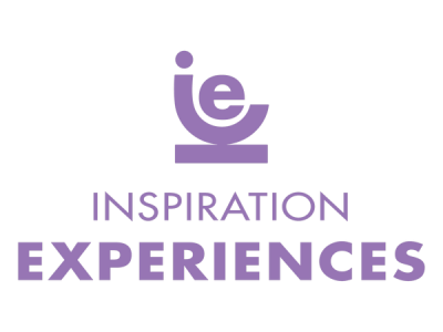 Inspiration Experiences Logo